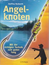 Angel knoten geoffrey gebraucht kaufen  Ansbach