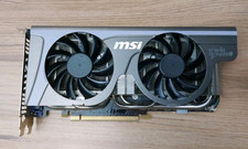 Msi geforce gtx gebraucht kaufen  Hannover