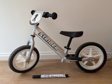 strider bike for sale  LEEDS