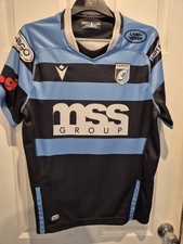 Mens cardiff rugby for sale Mens cardiff rugby for sale  BARRY