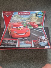 Scalextric lightning mcqueen for sale  CONSETT