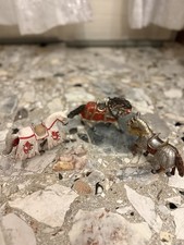 Schleich world knights usato Schleich world knights usato  Bergamo