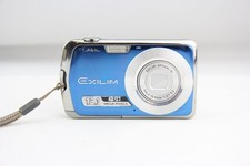 Casio exilim 1mp gebraucht kaufen  Bremen