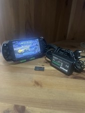 Console psp 2004 usato  Roma