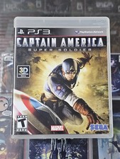 captain america ps3 comprar usado captain america ps3 comprar usado  Enviando para Brazil