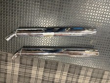 triumph thunderbird 900 exhaust for sale triumph thunderbird 900 exhaust for sale AIRDRIE