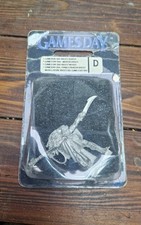 Warhammer games day for sale  LANCASTER