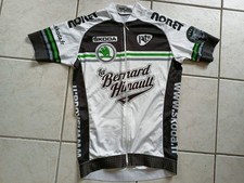 Maillot veste cycliste d'occasion  Rennes-