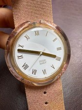 Swatch pop boite usato  Roma