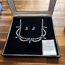 Crowns regalia collection. for sale  SUNDERLAND