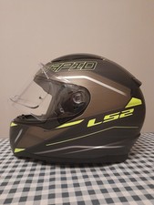Helmet motorcycle for sale  LONDON