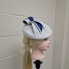 Kangol pillbox hat for sale  KIDDERMINSTER