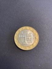 Moneta san marino usato  Cologno al Serio