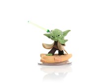 DISNEY INFINITY 3.0 Figur - Star Wars YODA Zustand: gut comprar usado  Enviando para Brazil