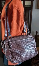 Borsa bottega veneta usato  Roma