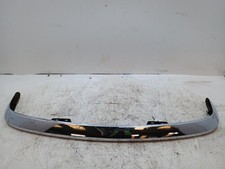 Front bumper triumph for sale  SKELMERSDALE