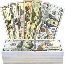 420 pcs prop for sale  New York