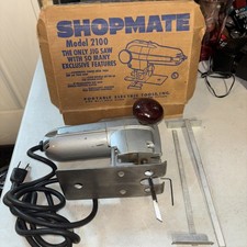 Vtg shopmate jig for sale  Montrose
