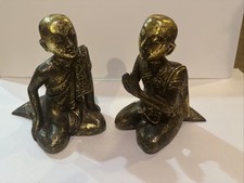 Vtg gold leaf for sale  Alpharetta