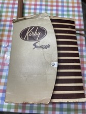 Vintage kirby sanitronic for sale  Wyandotte