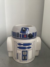 Stars wars r2d2 for sale  SOUTHEND-ON-SEA
