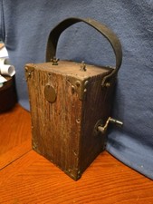 Antique holtzer cabot for sale  Burlington