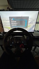 Logitech g29 driving usato  Casoli