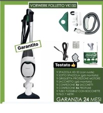 Folletto 150 uso usato  Cuneo