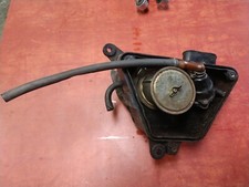 Carcaça de filtro de caixa de ar 1979 Honda XL125 Enduro metade comprar usado Carcaça de filtro de caixa de ar 1979 Honda XL125 Enduro metade comprar usado  Enviando para Brazil