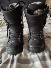 Snowboard boots for sale  BEDWORTH