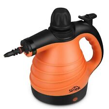 Handdampfreiniger dampfreinige gebraucht kaufen  Bad Bramstedt