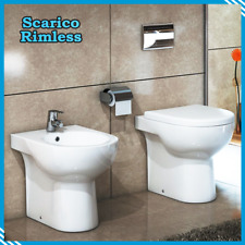 Sanitari terra filo usato  Qualiano