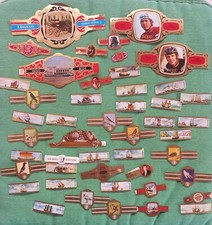 Bagues cigare mercator d'occasion  Saintes