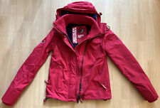 Riginal superdry jacke gebraucht kaufen  Thannhausen