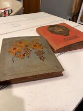 Antique postcard albums for sale  DERBY