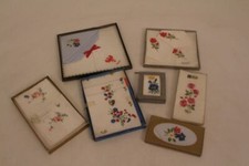 Stofftaschentücher konvolut t gebraucht kaufen Stofftaschentücher konvolut t gebraucht kaufen  Untersiemau