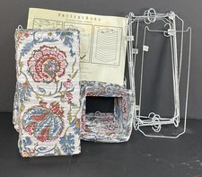 Pottery barn accordion for sale  Westminster