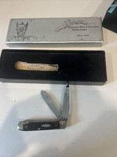 Case knife 25th for sale  Akron