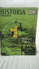 Historia magazine war d'occasion  Expédié en Belgium