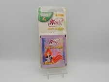 Panini stickers winx d'occasion  Auneau