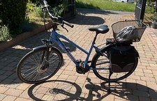 Bosch bike victoria gebraucht kaufen  Nierstein