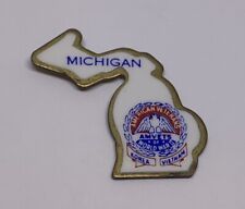 Vintage michigan amvets for sale  Spokane