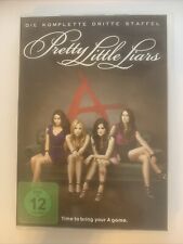 Dvd box pretty gebraucht kaufen  Langenhagen