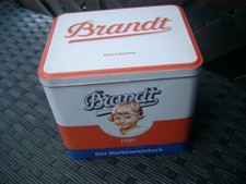 Brandt zwieback dose gebraucht kaufen  Kalkar