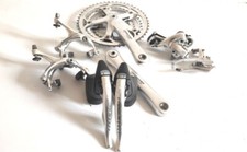 Campagnolo chorus daytona d'occasion  Mirepoix