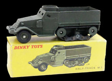 Dinky toys ème d'occasion  Versailles