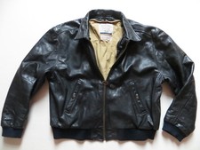 Levi lederjacke flieger gebraucht kaufen  Vechelde