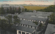 Freiberg barackenlager 1915 gebraucht kaufen  Freiberg