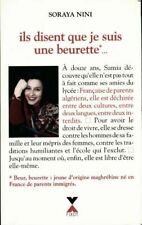 Disent beurette noa d'occasion  Hennebont