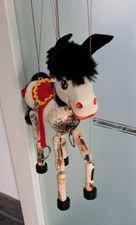 Vintage pelham marionette gebraucht kaufen  Speyer